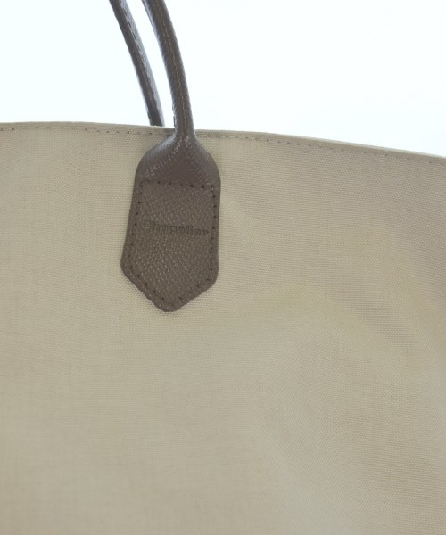 HERVE CHAPELIER（エルベシャプリエ）トートバッグ グレー サイズ:- レディース/2200617986157