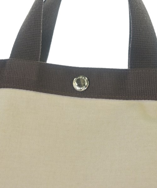 HERVE CHAPELIER（エルベシャプリエ）トートバッグ ベージュ サイズ:- レディース/2200603685057