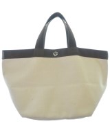 HERVE CHAPELIER（エルベシャプリエ）トートバッグ ベージュ サイズ:- レディース/2200603685057
