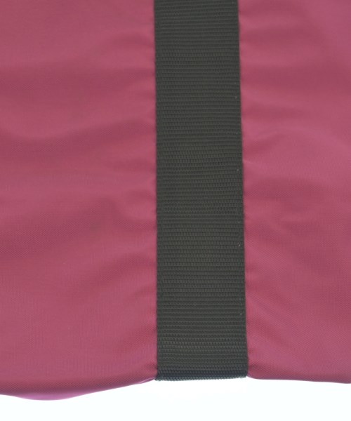 HERVE CHAPELIER（エルベシャプリエ）トートバッグ ピンク サイズ:- レディース/2200604378026