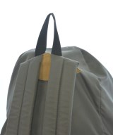 HERVE CHAPELIER（エルベシャプリエ）バックパック・リュック グレー サイズ:- レディース/2200605569089