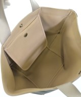 HERVE CHAPELIER（エルベシャプリエ）トートバッグ カーキ サイズ:- レディース/2200607487022