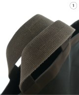 HERVE CHAPELIER（エルベシャプリエ）トートバッグ 黒 サイズ:- レディース/2200607487039