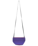 HERVE CHAPELIER ショルダーバッグ