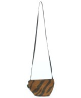 HERVE CHAPELIER ショルダーバッグ