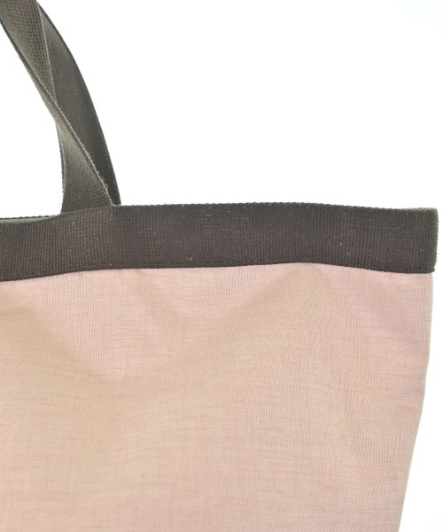 HERVE CHAPELIER（エルベシャプリエ）トートバッグ ピンク サイズ:- レディース/2200668908023