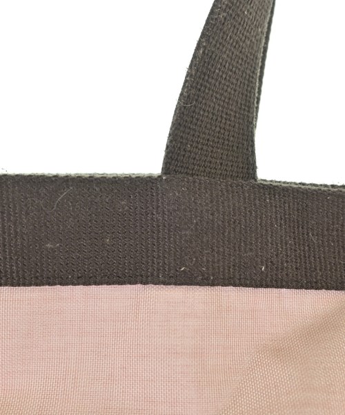 HERVE CHAPELIER（エルベシャプリエ）トートバッグ ピンク サイズ:- レディース/2200668908023