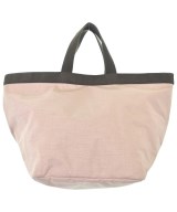 HERVE CHAPELIER（エルベシャプリエ）トートバッグ ピンク サイズ:- レディース/2200668908023