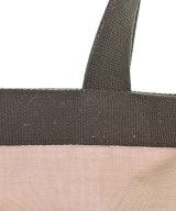 HERVE CHAPELIER（エルベシャプリエ）トートバッグ ピンク サイズ:- レディース/2200668908023