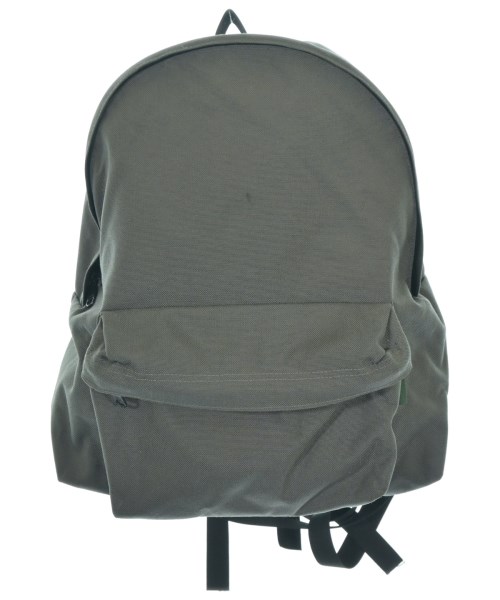 HERVE CHAPELIER(エルベシャプリエ)バックパック・リュック カーキ サイズ:-/2200672975073