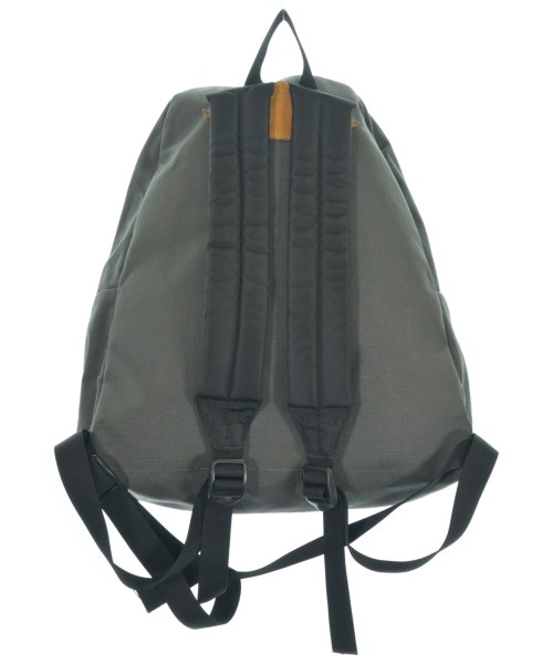 HERVE CHAPELIER（エルベシャプリエ）バックパック・リュック カーキ サイズ:- レディース/2200672975073