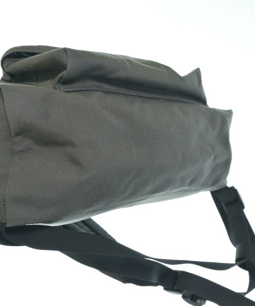 HERVE CHAPELIER（エルベシャプリエ）バックパック・リュック カーキ サイズ:- レディース/2200672975073