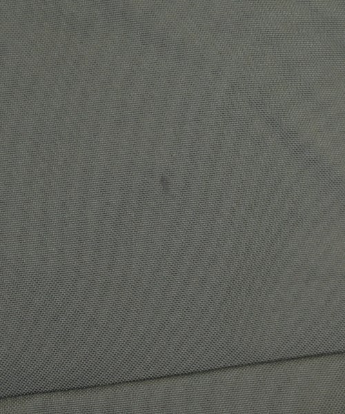 HERVE CHAPELIER（エルベシャプリエ）バックパック・リュック カーキ サイズ:- レディース/2200672975073