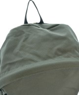 HERVE CHAPELIER（エルベシャプリエ）バックパック・リュック カーキ サイズ:- レディース/2200672975073