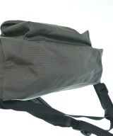 HERVE CHAPELIER（エルベシャプリエ）バックパック・リュック カーキ サイズ:- レディース/2200672975073