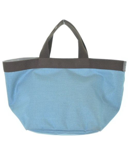 HERVE CHAPELIER（エルベシャプリエ）ハンドバッグ 青 サイズ:- レディース/2200673743107