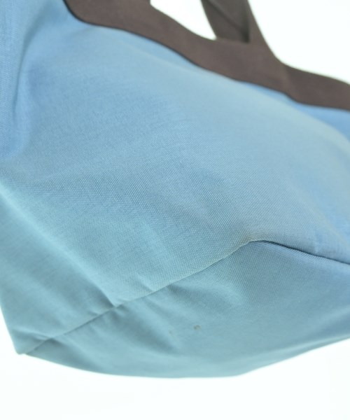 HERVE CHAPELIER（エルベシャプリエ）ハンドバッグ 青 サイズ:- レディース/2200673743107