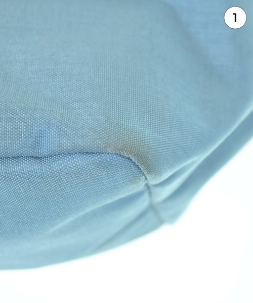 HERVE CHAPELIER（エルベシャプリエ）ハンドバッグ 青 サイズ:- レディース/2200673743107