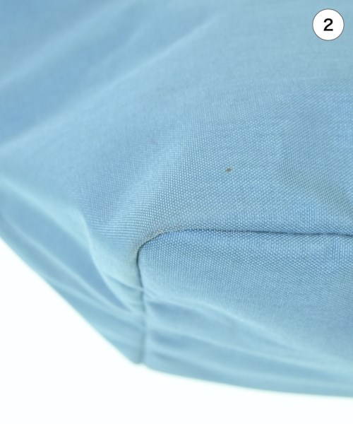 HERVE CHAPELIER（エルベシャプリエ）ハンドバッグ 青 サイズ:- レディース/2200673743107