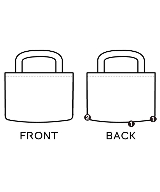 HERVE CHAPELIER（エルベシャプリエ）ハンドバッグ 青 サイズ:- レディース/2200673743107