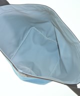 HERVE CHAPELIER（エルベシャプリエ）ハンドバッグ 青 サイズ:- レディース/2200673743107