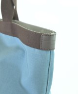 HERVE CHAPELIER（エルベシャプリエ）ハンドバッグ 青 サイズ:- レディース/2200673743107