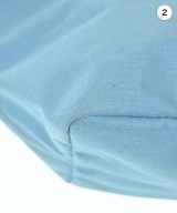 HERVE CHAPELIER（エルベシャプリエ）ハンドバッグ 青 サイズ:- レディース/2200673743107