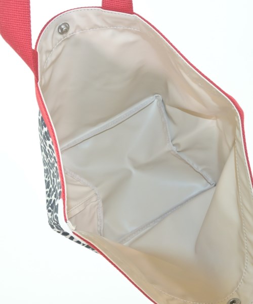 HERVE CHAPELIER（エルベシャプリエ）ハンドバッグ グレー サイズ:- レディース/2200673743114