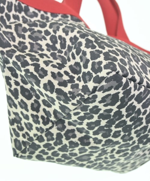 HERVE CHAPELIER（エルベシャプリエ）ハンドバッグ グレー サイズ:- レディース/2200673743114