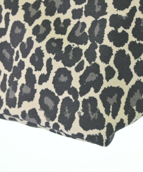 HERVE CHAPELIER（エルベシャプリエ）ハンドバッグ グレー サイズ:- レディース/2200673743114