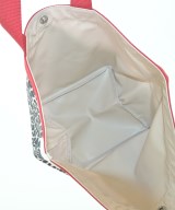 HERVE CHAPELIER（エルベシャプリエ）ハンドバッグ グレー サイズ:- レディース/2200673743114