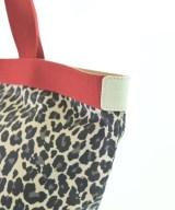 HERVE CHAPELIER（エルベシャプリエ）ハンドバッグ グレー サイズ:- レディース/2200673743114