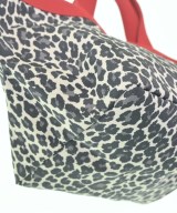 HERVE CHAPELIER（エルベシャプリエ）ハンドバッグ グレー サイズ:- レディース/2200673743114