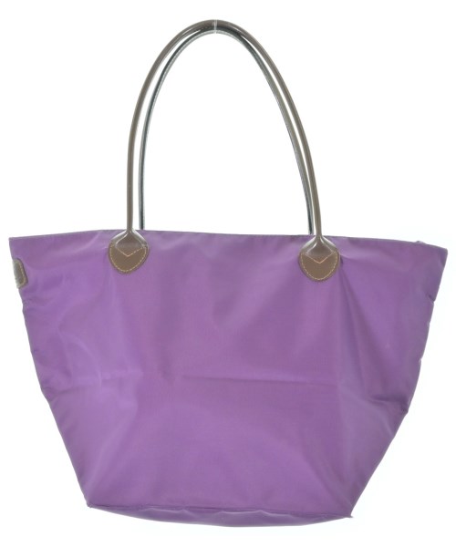 HERVE CHAPELIER(エルベシャプリエ)トートバッグ 紫 サイズ:-/2200672262104