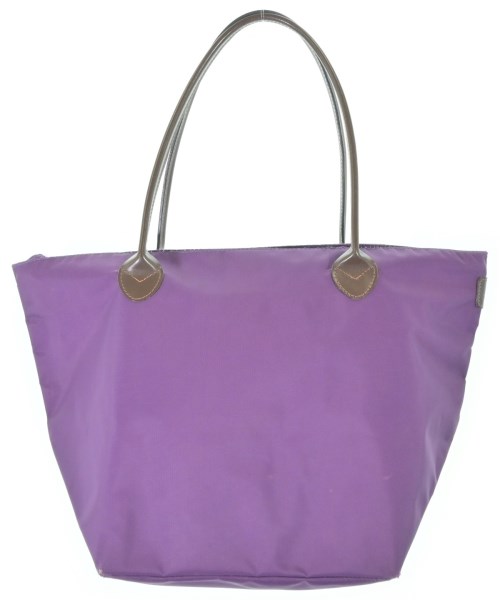 HERVE CHAPELIER（エルベシャプリエ）トートバッグ 紫 サイズ:- レディース/2200672262104