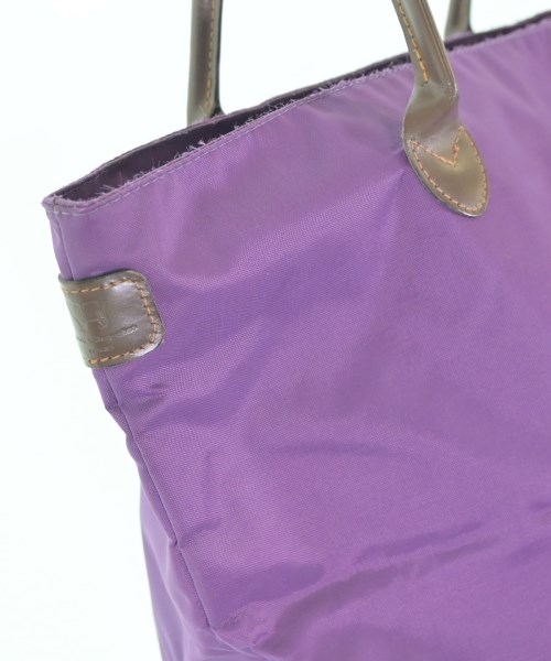 HERVE CHAPELIER（エルベシャプリエ）トートバッグ 紫 サイズ:- レディース/2200672262104