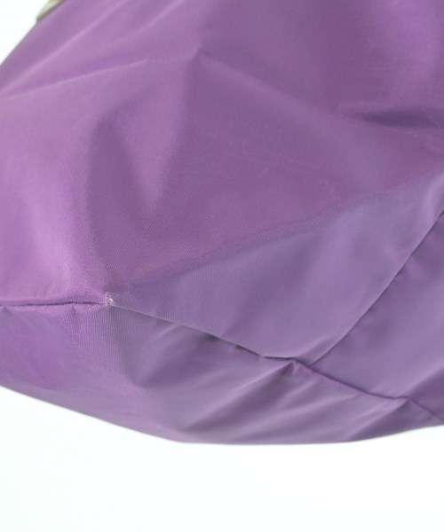 HERVE CHAPELIER（エルベシャプリエ）トートバッグ 紫 サイズ:- レディース/2200672262104