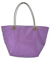 HERVE CHAPELIER（エルベシャプリエ）トートバッグ 紫 サイズ:- レディース/2200672262104