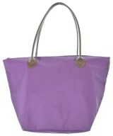 HERVE CHAPELIER（エルベシャプリエ）トートバッグ 紫 サイズ:- レディース/2200672262104