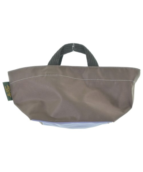 HERVE CHAPELIER（エルベシャプリエ）トートバッグ 茶 サイズ:- レディース/2200672262111