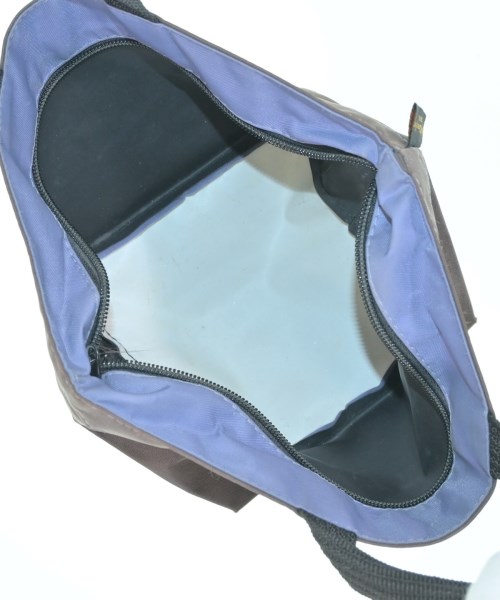 HERVE CHAPELIER（エルベシャプリエ）トートバッグ 茶 サイズ:- レディース/2200672262111