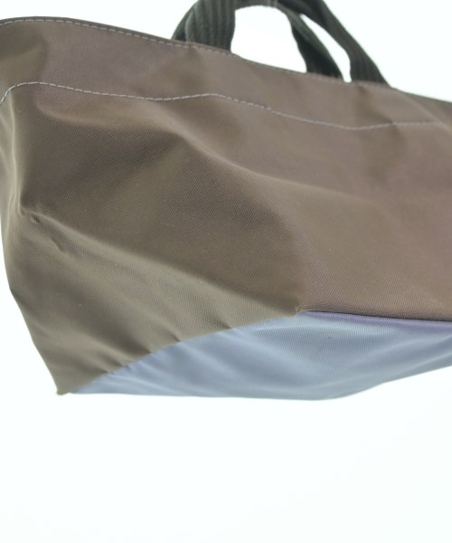 HERVE CHAPELIER（エルベシャプリエ）トートバッグ 茶 サイズ:- レディース/2200672262111