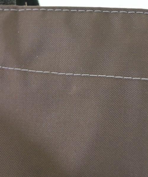 HERVE CHAPELIER（エルベシャプリエ）トートバッグ 茶 サイズ:- レディース/2200672262111