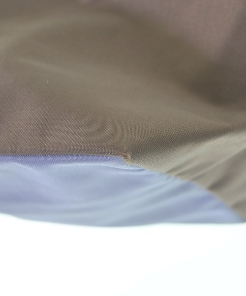 HERVE CHAPELIER（エルベシャプリエ）トートバッグ 茶 サイズ:- レディース/2200672262111