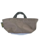 HERVE CHAPELIER（エルベシャプリエ）トートバッグ 茶 サイズ:- レディース/2200672262111