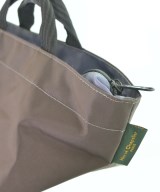 HERVE CHAPELIER（エルベシャプリエ）トートバッグ 茶 サイズ:- レディース/2200672262111