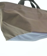 HERVE CHAPELIER（エルベシャプリエ）トートバッグ 茶 サイズ:- レディース/2200672262111