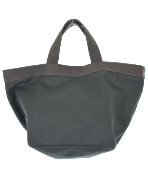 HERVE CHAPELIER（エルベシャプリエ）トートバッグ 黒 サイズ:- レディース/2200674363045