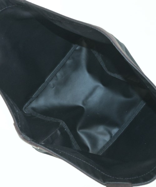 HERVE CHAPELIER（エルベシャプリエ）トートバッグ 黒 サイズ:- レディース/2200674363045