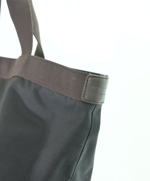 HERVE CHAPELIER（エルベシャプリエ）トートバッグ 黒 サイズ:- レディース/2200674363045